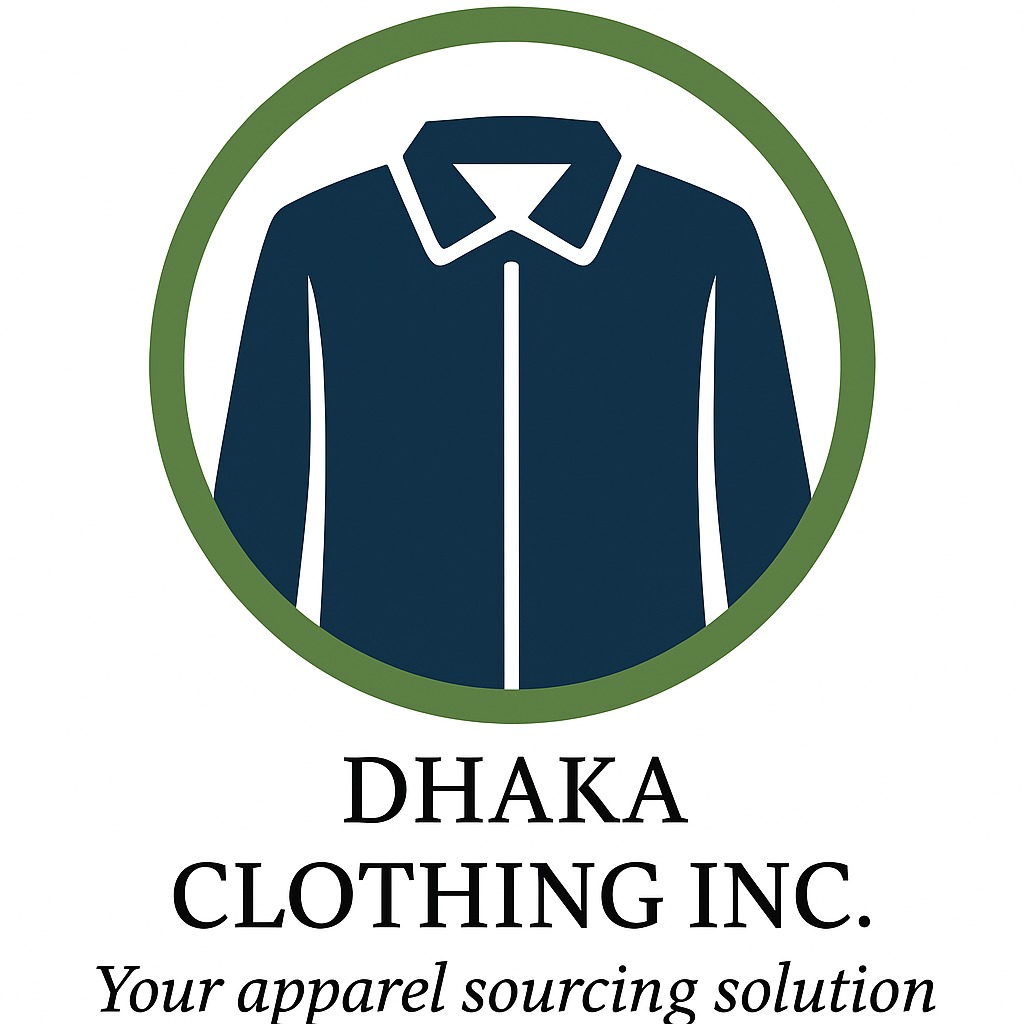 About Dhaka Clothing Inc.